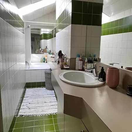 Appartement Versailles 5 Mn A Pied Chateau Et Gare Versailles Rive Gauche Chateau Exterior photo