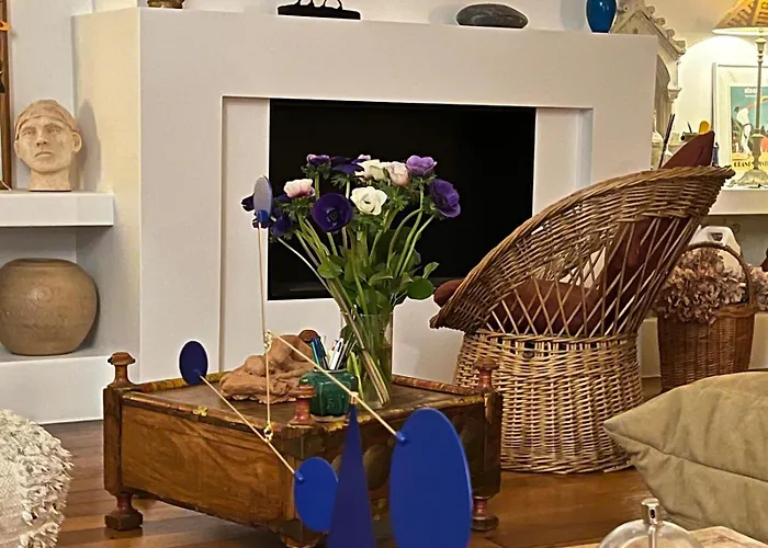 Appartement Versailles 5 Mn A Pied Chateau Et Gare Versailles Rive Gauche Chateau